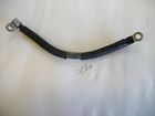 70103-95 Harley Davidson Fxd Negative Battery Cable