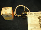 70218-82 Vintage Harley Handlebar Control Switches Wiring Nos Oem All Models
