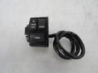 70218-87 Harley Davidson Softail Custom Oem Left Switches Turn Horn 70218-87 Harley Davidson Softail Custom Oem Left Switches Turn Horn