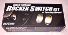 70279-98 Daytona Inner Fairing Rocker
