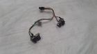 70321-06 Harley Davidson Touring Flhx Street Glide Accessory Spot Fairing Switches
