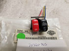 70360-96b Harley Nos Handlebar Switches