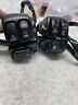 70381-04 70396-04 Oem Harley Davidson Handlebar Control Switches New Black