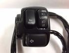 70396-07 Left Hand Turn Switch Assembly Fits Up Hd Model