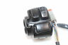 70399-04 Harley Sportster Left Control Switch