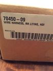 70450-09 Harley-davidson New Oem Harley