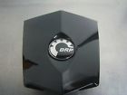 705004658 Brp Spyder St Gs Rs Metallic Black Rear Seat Cowl