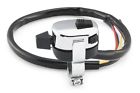 70505h4 Twin Power Custom Handlebar