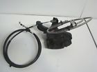 705600989 Spyder Roadster Rs Rt St All Rear Caliper Line