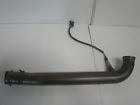 707601605 Spyder Roadster Rt Tuned Exhaust Pipe Part