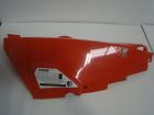 708200474 Spyder Roadster Red Left Hand Vent Panel Part