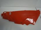 708200477 Spyder Roadster Red Right Hand Vent Panel Part