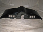 70900137 Glossy Black Instrument Cap Street Glide Switch Housing Trim