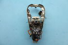 70936-91b Softail Ignition Switch Instrument Panel Dash Base