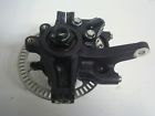 709401584 Roadster Left Hand Knuckle With Hub And Abs Plate