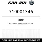 710001346 Brp Oem Passenger Detection Switch