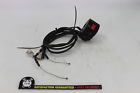 710001488 Spyder Gs Right Clip On Handle Switch