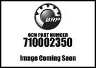 710002350 Spyder Switch Parking Brake New Oem 757480551699