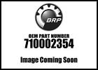 710002354 Spyder Rt Switch Heat Grip New Oem 757480551736