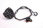 710002961 Can Am Spyder Sts Handlebar Light Control Button Switch