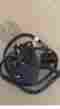 710003916 Can Am Can-am Spyder Sm5st Rt Rs Left Side Switch Housing 2013-2014 Oem