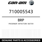 710005543 Brp Oem Passenger Detection Switch