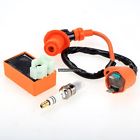 710619288125 Unbranded-generic Racing Cdi Performance