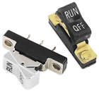 71074a Twin Power Run-off Switch