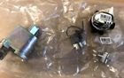 71400010a Harley Davidson Oem Road King Ignition Switch Lock Set Saddlebag