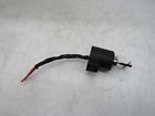 71400058 Harley Davidson Sportster Custom Oem Ignition Switch Key