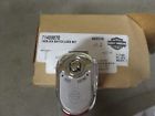 71400070 Harley Davidson Complete Lockset Ignition Hard Bags Keys Touring New