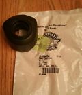 71400094 Dyna Ignition Switch Lock Cover Black New