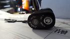 71400126 Harley Davidson Genuine Gloss
