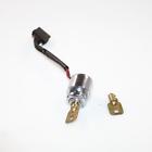 71421-94 Harley Dyna Super Glide Ignition Switch With Key