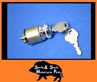 71425-77t Fx Key Glide 1978-1985 Sportster Ignition Super Switch Harley Fxr