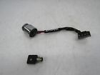 71428-90 Harley Davidson Dyna Low Rider Oem Ignition Switch Switches Lock