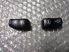 71500055 71500063 Oem Left And Right Turn Signal Switch Caps Touring