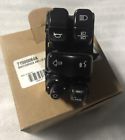 71500084a Harley-davidson Harley 2014-2018 Flh