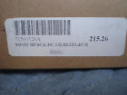 71500126a Harley Left Hand Switch Pack Road King Horn High Beam