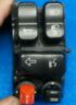 71500131b Genuine Harley Street Electra Road Glide King Police Left Switch