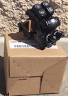 71500135a Harley Davidson Switch Pack Left Hand Control Audio Cruise
