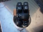 43010113 71500237 Harley-davidson 157 Harley Touring Left Side Handlebar Switches