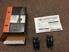 71500248 Lighted Control Used Switches Hand Harley-davidson