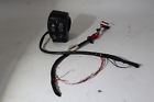 71500340 Harley Davidson Right Clip On Handle Kill Off Start Switch