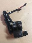 71500354 Harley Rh Right Handlebar Switch Pack Softail Dyna Sportster Fxdls