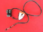 71500360 Genuine Harley Dyna Right Canbus Control Switches Harness Softail