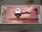 71509-86t Harley Davidson Sportster Nos Iron Eagle Chrome Ignition Switch Cover