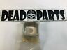 71510-92 Harley Nos Oem Ignition Switch Chrome Cover Cap Housing 71510-92 Harley Nos Oem Ignition Switch Chrome Cover Cap Housing