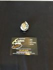 71517-11 Harley Davidson Dyna Fxd Chrome Ignition Switch 71517-11 Harley Davidson Dyna Fxd Chrome Ignition Switch