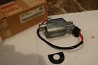 71530-95b 71530-95 Nos Harley Davidson Ignition Switch Housing Kit Touring 71530-95b 71530-95 Nos Harley Davidson Ignition Switch Housing Kit Touring